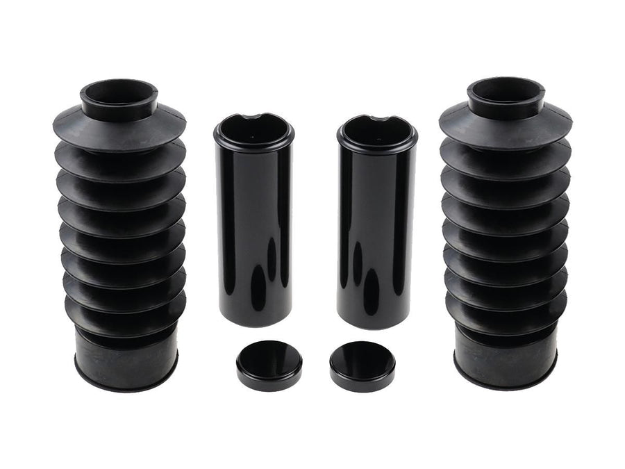Harley Davidson Scout Bobber Note [2018-2024] - 6 Piece Fork Covers με