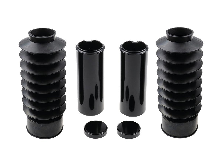 Harley Davidson Scout Bobber Note [2018-2024] - 6 Piece Fork Covers με