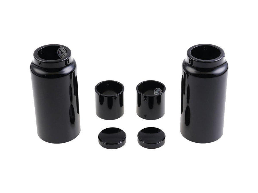 Harley Davidson Scout Bobber Note [2018-2024] -6-częściowe okładki widelca z