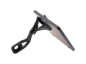 Harley Davidson Indian Scout [2015-2024] – Einschiebbarer seitlicher - 0