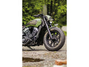 Harley Davidson Scout Bobber [2018-2024] -NRS-stil Lampemaske til brug med-4
