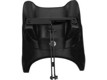 Harley Davidson spejder Bobber [2018-2024] -Scustom forlygtemaske til - 0