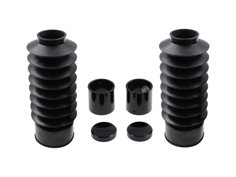 Harley Davidson Scout Bobber Note [2018-2024] -6 Part Fork Cover con