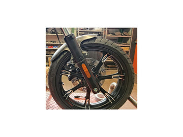 Harley Davidson Chief Dark Horse [2022-2024] – Vorderradschutzblech für Indian Chief