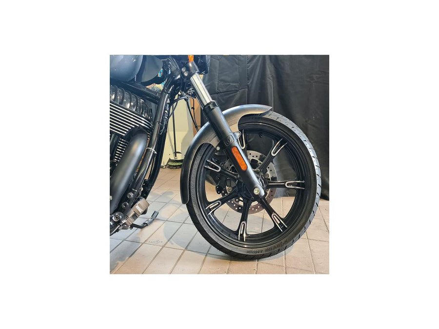 Harley Davidson Chief Dark Horse [2022-2024] – Vorderradschutzblech für Indian Chief