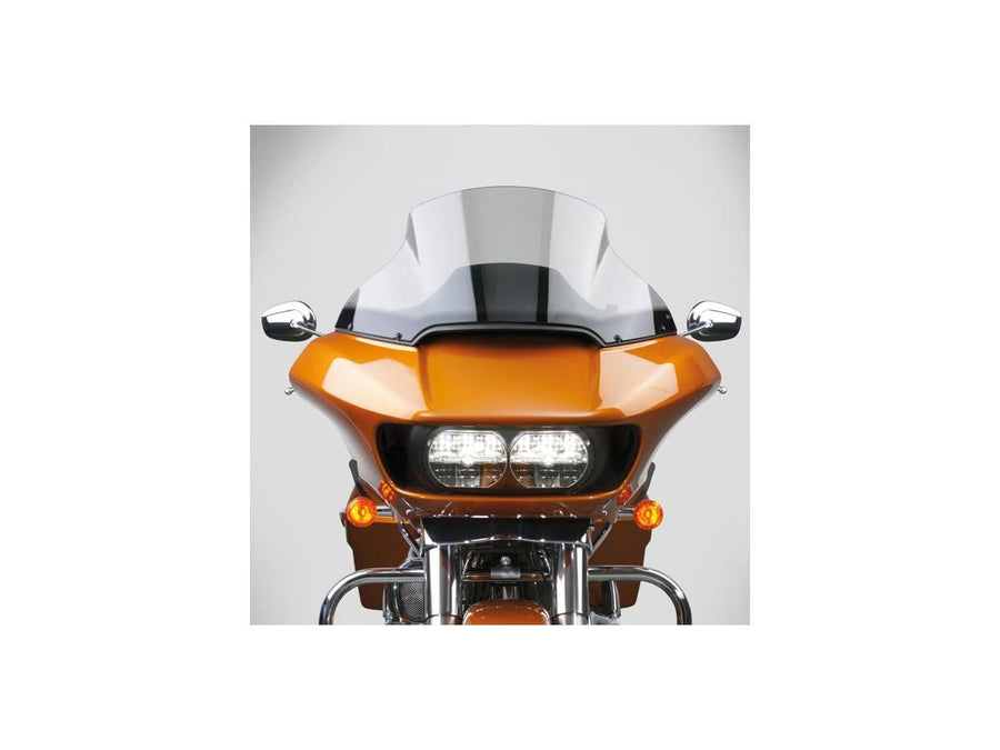 Harley Davidson Fltruse [2015-2016] -V-Stream Parature Altezza: Luce da 12,5 "
