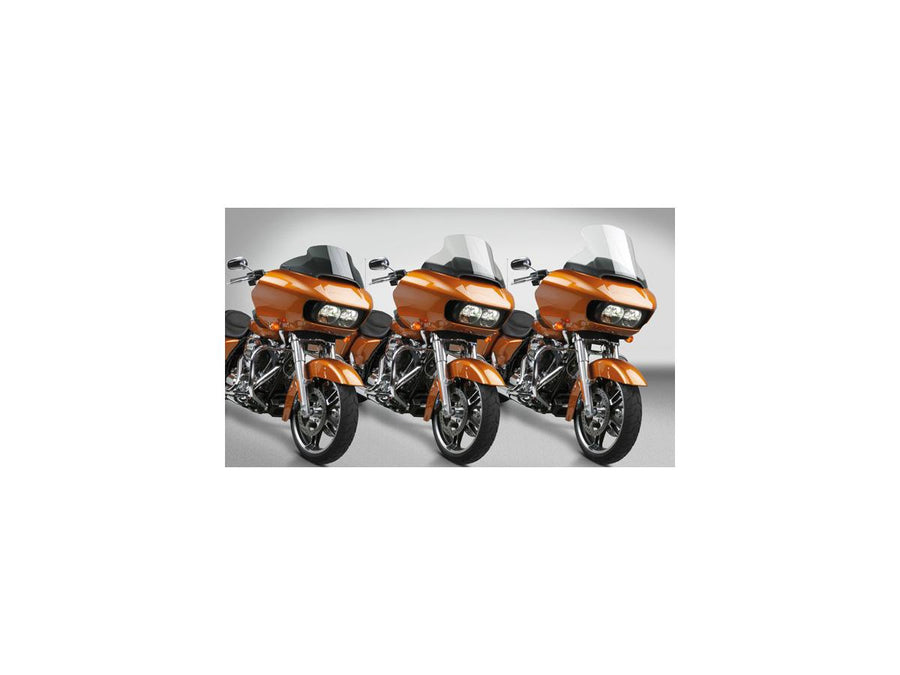 Harley Davidson Fltruse [2015-2016] -V-Stream Parature Altezza: Luce da 12,5 "