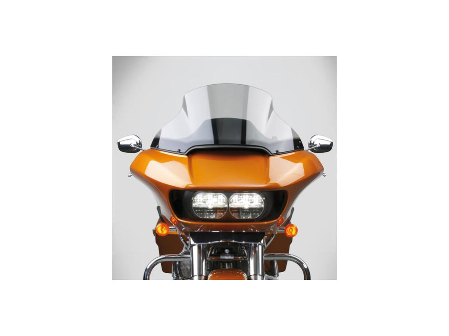 Harley Davidson Fltruse [2015-2016] -V-Stream Parature Altezza: Luce da 12,5 "
