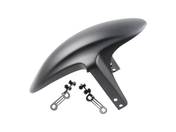 Harley Davidson FXLRS [2020-2024] -Scustom V1 Vorderradschutz ark 19 "Klar til