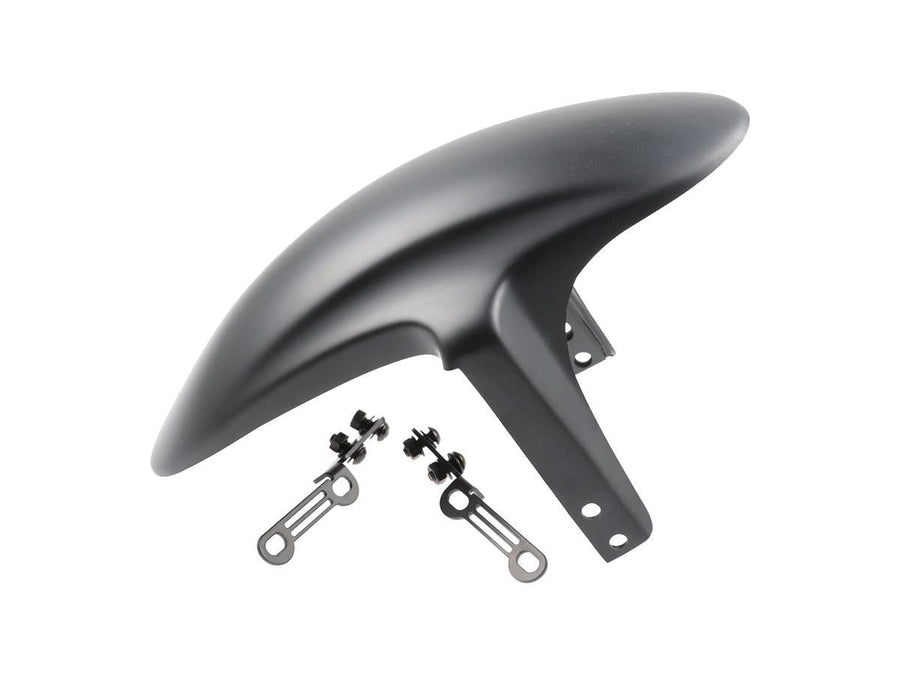 Harley Davidson FXLRS [2020-2024]-Custom v1 VordRradschutz Sheet 19 "Pronto para