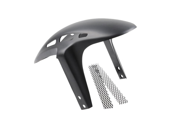 Harley Davidson Fxlrs [2020-2024] -CUSTOM V2 VORRADSCHUTZ SORT 19 "maalaamiseen