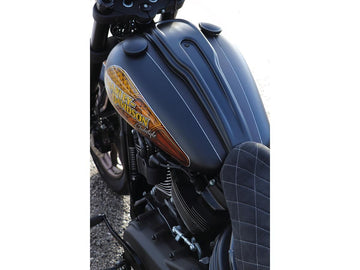 Harley Davidson FXLR [2018-2020] -Dashboard Cladding