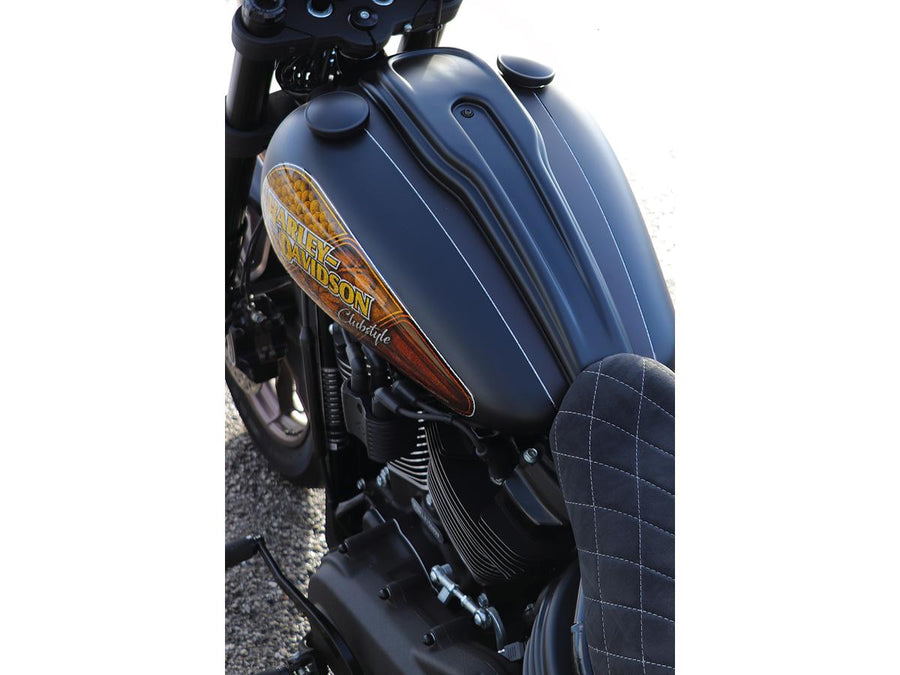 Harley Davidson FXLR [2018-2020] – Armaturenbrettverkleidung