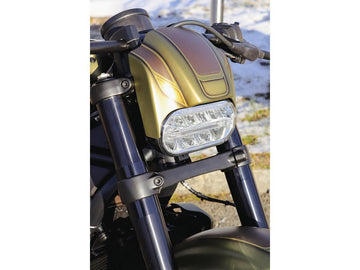 Harley Davidson Sporers S Rh1250s [2021-2025] -NRS Lampenmask in stile per il