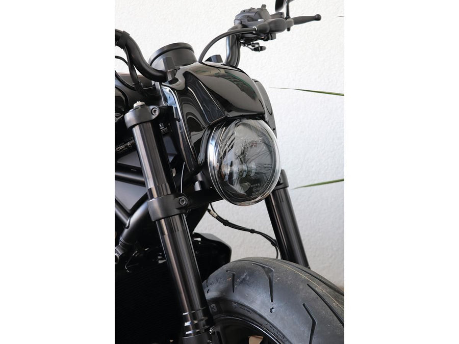 Harley Davidson Sportser S RH1250S [2021-2025] -NRS Style Lamp Mask