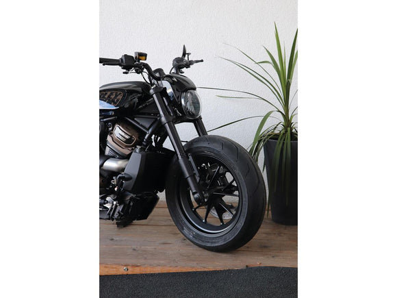 Harley Davidson Sportser S RH1250S [2021-2025] -NRS Style Forlight Mask