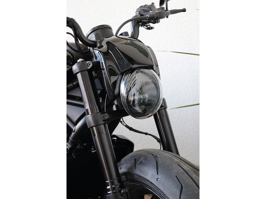 Harley Davidson Sportser S RH1250S [2021-2025] -NRS Masque de phares de style
