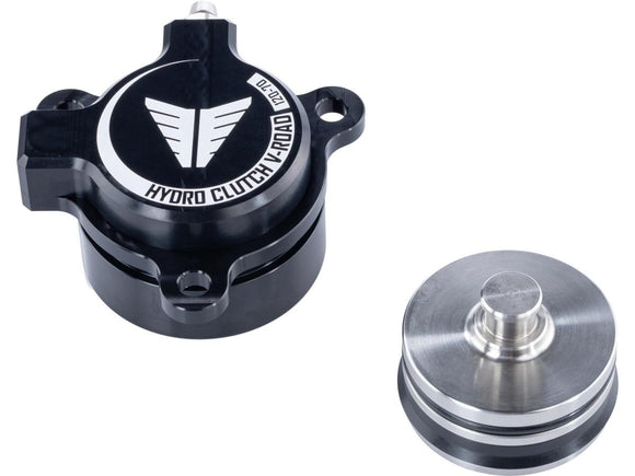 Harley Davidson V-Rod Note [2002-2017]-sprzężenie hydro