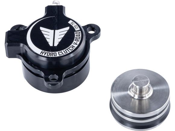 Harley Davidson V-Rod Note [2002-2017]-sprzężenie hydro