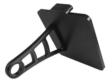 Harley Davidson Softail [2008-2017] – Seitenmontage Kennzeichenhalter Kit Italien - 0