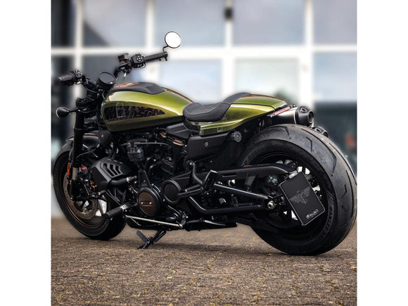 Harley Davidson Sportser S RH1250S [2021-2024]-SOUSTRACE SESTAMBY