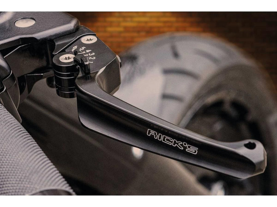 Harley Davidson V-Rod [2002-2005] -Klassisk justerbar bremsing og