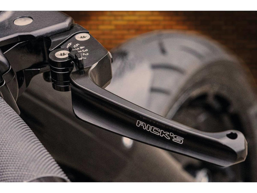 Harley Davidson Sofrail [2015-2017]- frenagem ajustável clássica e