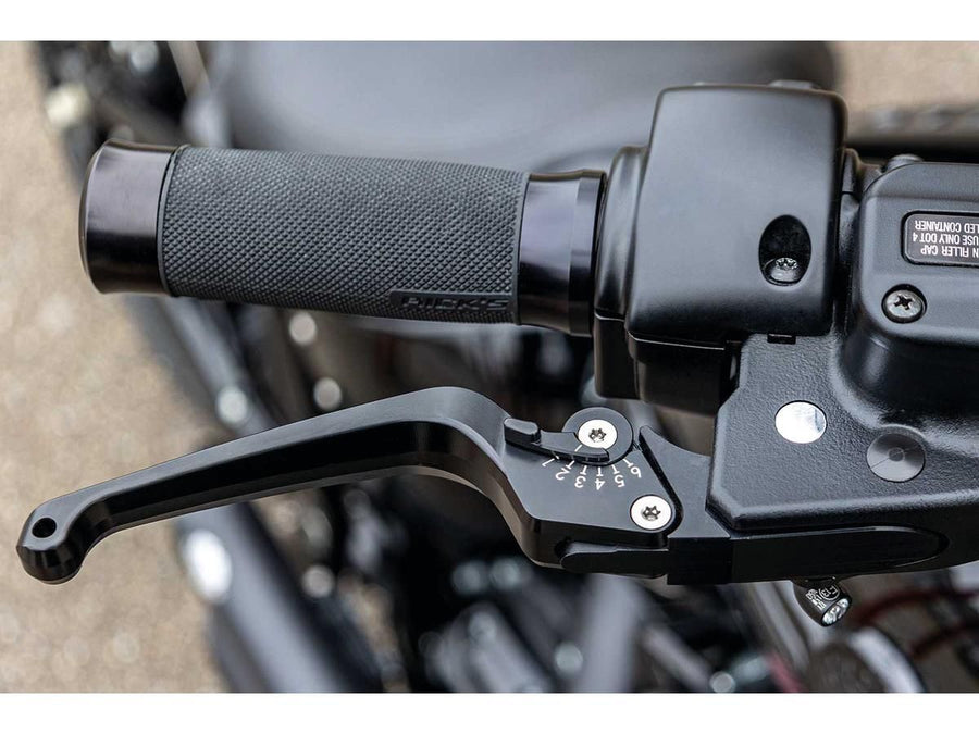Harley Davidson Sofrail [2015-2017]- frenagem ajustável clássica e