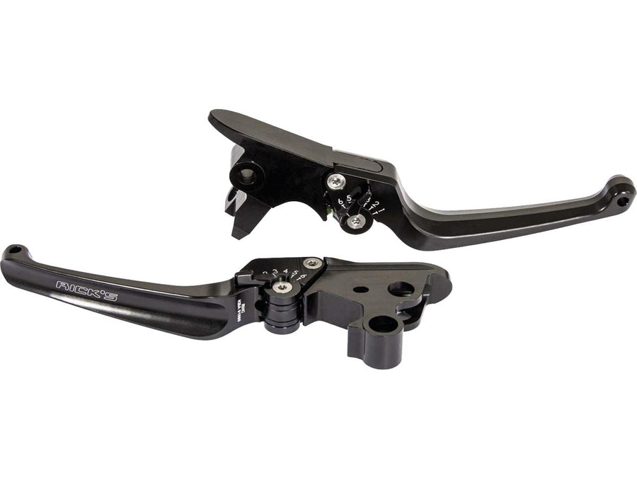 Harley Davidson Sofrail [2015-2017]- frenagem ajustável clássica e