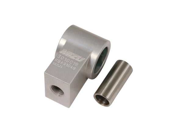 Harley Davidson Sofrail [2018-2024] -Hech Suspension Suspension Superior Conjunto de posições +25 mm