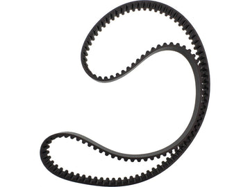 Harley Davidson Dyna [1991-1999] -Conti Correa de tracción en la rueda trasera 14 mm 1 1/2 "133