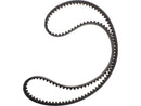 Harley Davidson Flstc [2007-2011] -Conti bakhjulsdrift 14 mm 1 "133 tänder-3