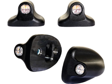 Harley Davidson Nighster Rh975 [2022-2025] -3 en 1 Signal à tour / feu arrière / feu de freinage