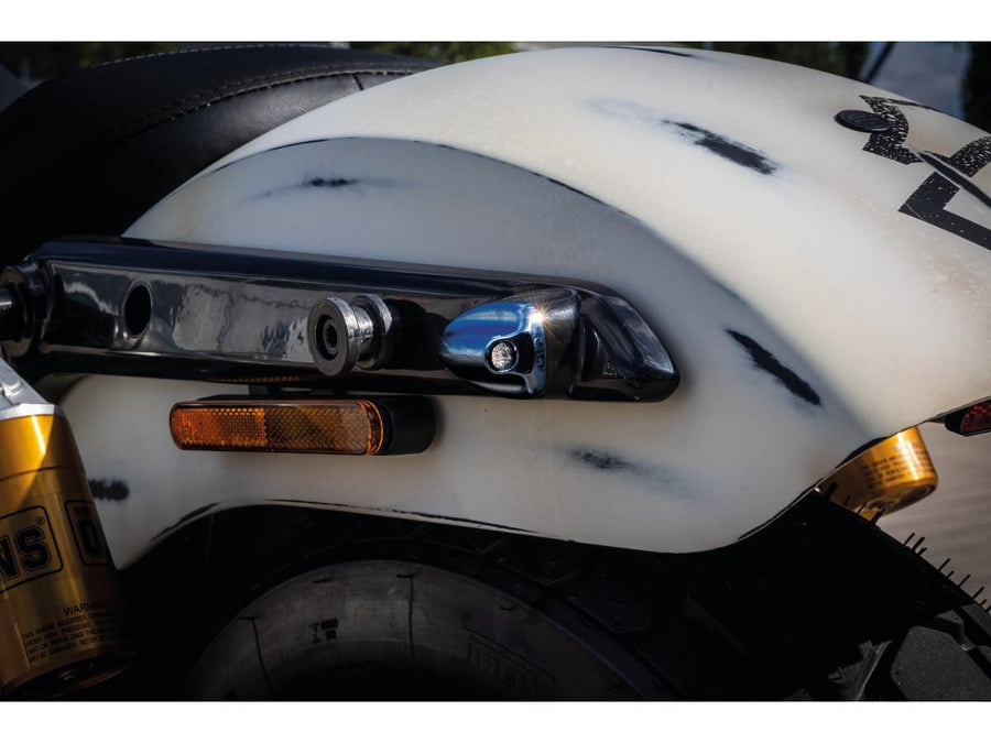 Harley Davidson Nightster RH975 [2022-2025] -3 in 1 LED-draai signaal/achterlicht/remlicht