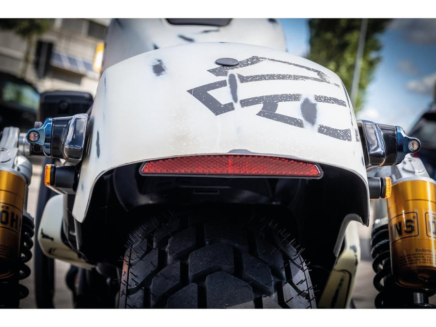 Harley Davidson Nightster RH975 [2022-2025] -3 in 1 LED-draai signaal/achterlicht/remlicht