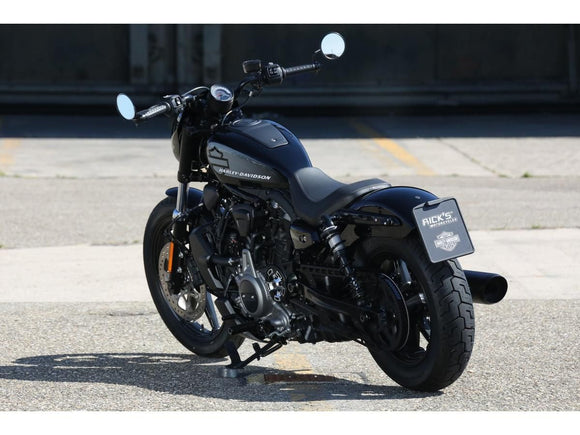 Harley Davidson Nightster RH975 [2022-2024] -OEM bakfender sentrert
