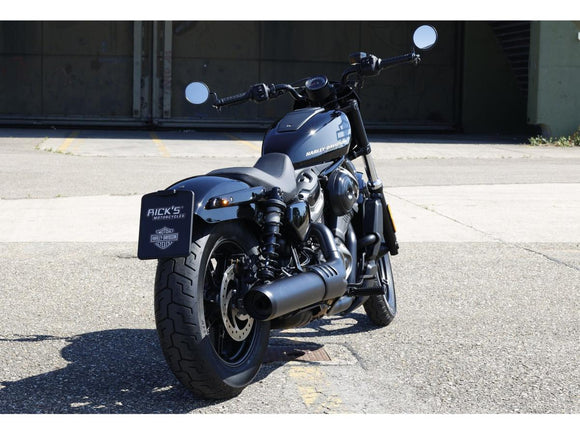 Harley Davidson Nightster RH975 [2022-2024] -OEM bakfender sentrert