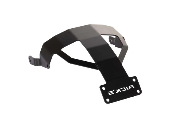 Harley Davidson Nightster RH975 [2022-2024] -OEM bakfender sentrert