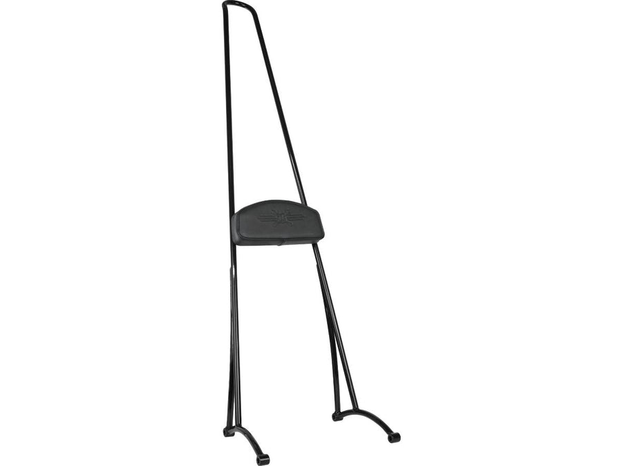 Harley Davidson Sportser Note [2004-2020] -Mery High Sissy Bar med polstring