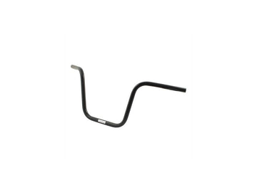 Harley Davidson-270 Ape hanger styret med buler, 3-huller, sort