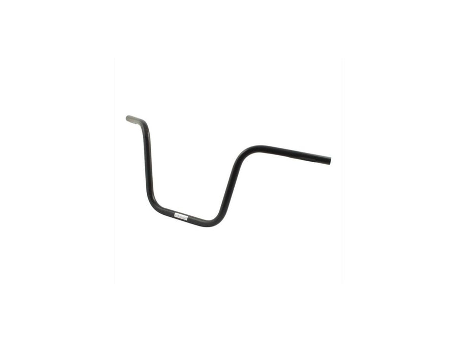 Handbar Handbars Harley Davidson-270 APE s promáčkách, 3 jablečný, černá