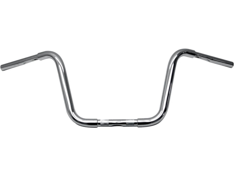 Harley Davidson - 310 Fat Ape Hanger styret med 1 "klemmediameter, nydt