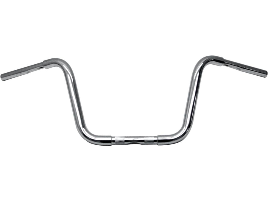 Harley Davidson - 310 Fat Ape Hanger styret med 1 "klemmediameter, nydt