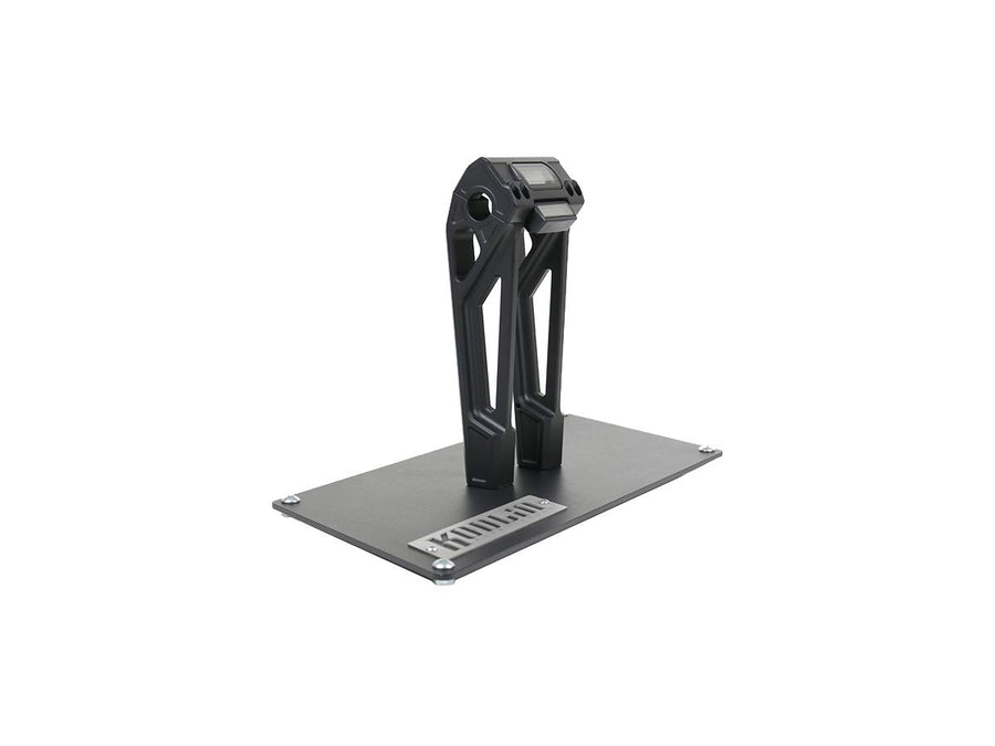 Harley Davidson Sportster [1985-2020]-10 "Fastback Risers for OE Digitalacho
