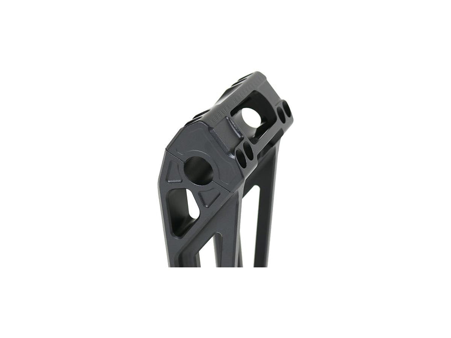 Harley Davidson Sportster [1985-2020] -6 „Fastback Risers dla OE DigitalACHO