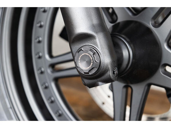 HARLEY DAVIDSON SPORTERS S RH1250S [2021-2024]-Premium Cover Kit pro