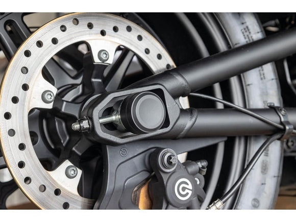 Harley Davidson Sporters S1250S [2021-2024] -smooth