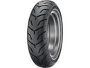 Harley Davidson-D407 Elite Tyres 180/65 B-16 81H TL Weißwand-1