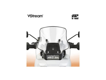 Harley Davidson Pan America Note [2021-2025] — V-Stream vējstikla augstums: