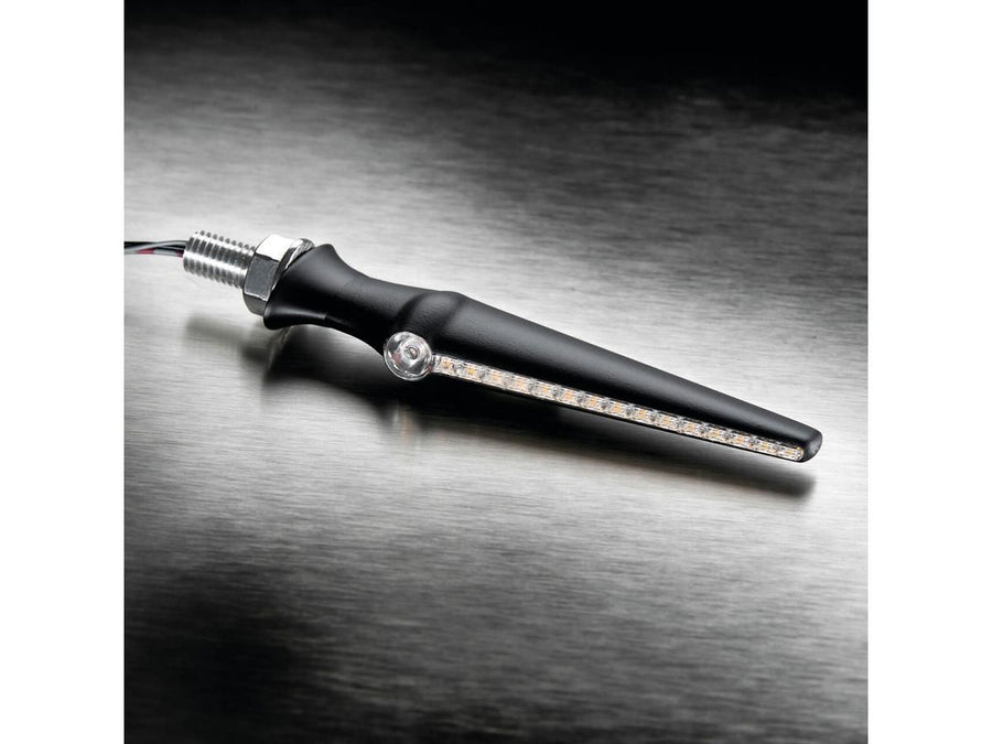 Harley Davidson Softail Models [2025-2025] -JetStream LED-sekventiel belysning
